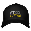 Search for steel hats Pittsburgh