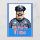 Recherche de policiers posters Pour enfants