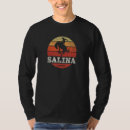 Search for salinas tshirts Retro