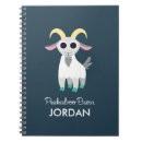 Search for goat notebooks Anal