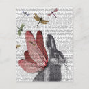 Search for dragonfly vertical postcards Flower leaves