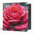 Search for customs lovers binders For her