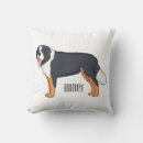 Search for bernese mountain dog pillows Pet