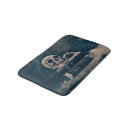 Search for gothic bath mats Antique