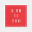 Recherche de gai serviettes Motif