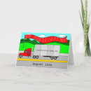 Search for semi truck cards Funny