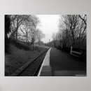 Search for yorkshire posters Train