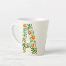 Search for capital letter mugs Lettering