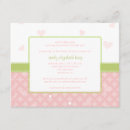 Recherche de treillis invitations Vert