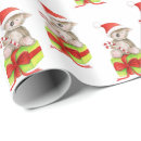 Search for koala christmas wrapping paper Animal