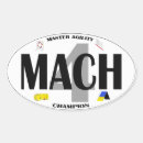 Search for dog training stickers Agility