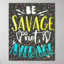 Recherche de teen posters Typography