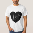 Search for romantic couple tshirts Cute love