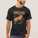Search for reptile tshirts Anatomy