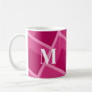 Search for modern geometric mugs Vintage