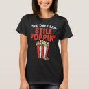 Search for poppin tshirts Education