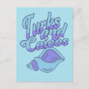 Search for turks and caicos postcards Caribbean