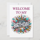 Search for festive colours invitations Whimsical