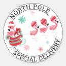 Search for special stickers Snowflakes