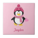 Recherche de penguin carreaux Mignon