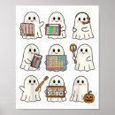 Search for speech therapy posters Ghost