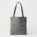 Search for tennis tote bags Green