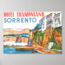 Search for vintage hotel posters Travel