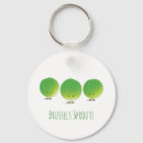 Search for brussel keychains Vegetables
