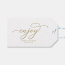 Search for christmas wedding favour tags Simple