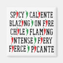 Recherche de noir et vert magnets Typographie