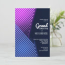 Recherche de purple pink invitations Ouverture d'un nouveau magasin