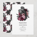 Search for vintage engagement party invitations Floral