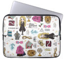 Search for anime laptop cases Hogwarts