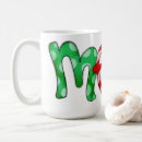 Search for candy cane striped mugs Seasonal