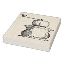 Search for coffee rubber stamps Vintage