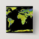 Search for continent buttons Earth