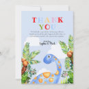 Recherche de dinosaurs vœux cartes Pour tous