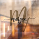 Recherche de devanture de magasin Pour elle