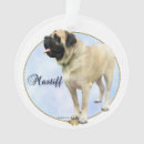 Search for fawn ornaments Dog