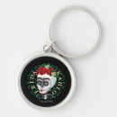 Search for painters keychains Floral