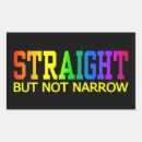 Search for straight stickers Pride