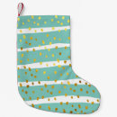 Search for polka dot christmas stockings Colourful