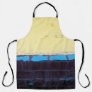 Search for damaged aprons Ancient