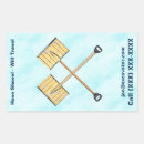 Recherche de publicité autocollants Humour