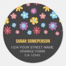 Search for funky pattern stickers Trendy