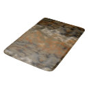 Search for bronze bath mats Black