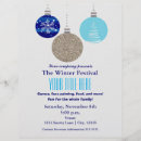 Search for ornament flyers Party