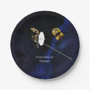 Search for interstellar Nasa