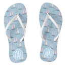 Search for nautical sandals Initials