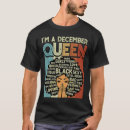 Search for december tshirts Black